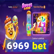 6969 bet